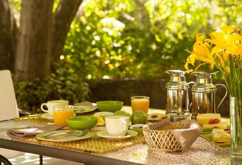 فندق Lodge Andino El Ingenio