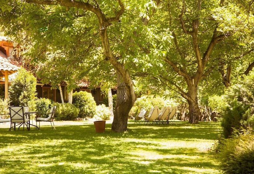 فندق Lodge Andino El Ingenio