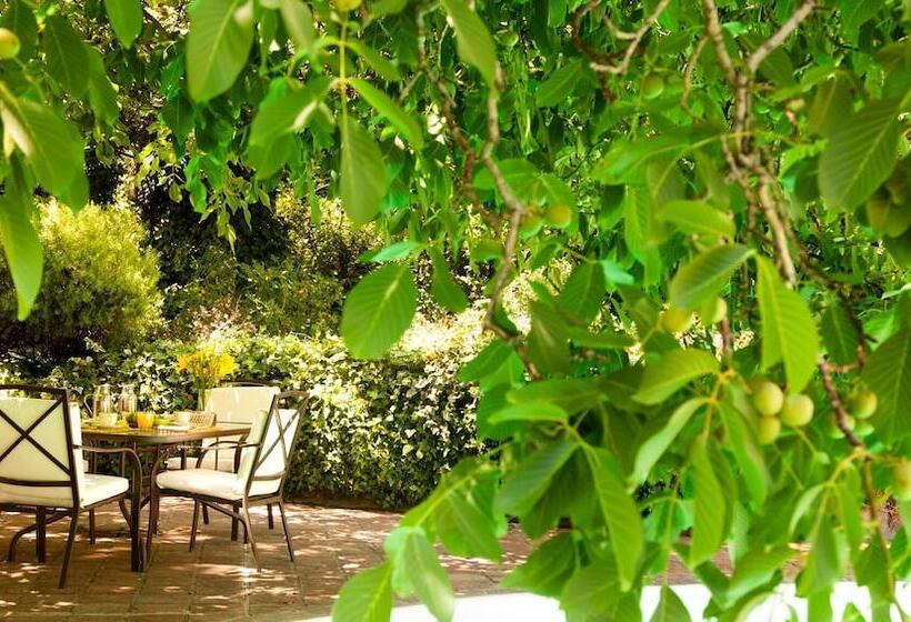 فندق Lodge Andino El Ingenio