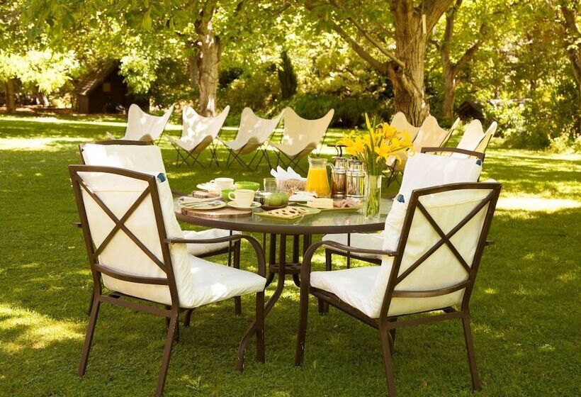 فندق Lodge Andino El Ingenio