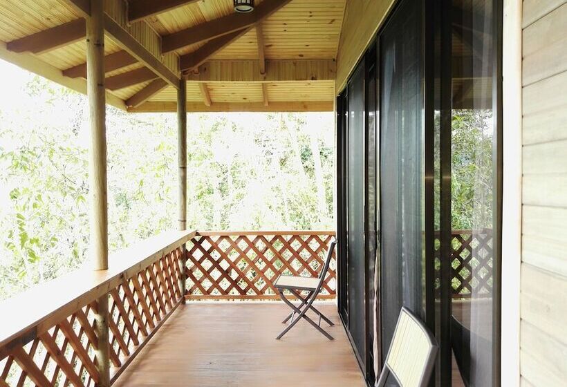 فندق Mirador Valle Del General