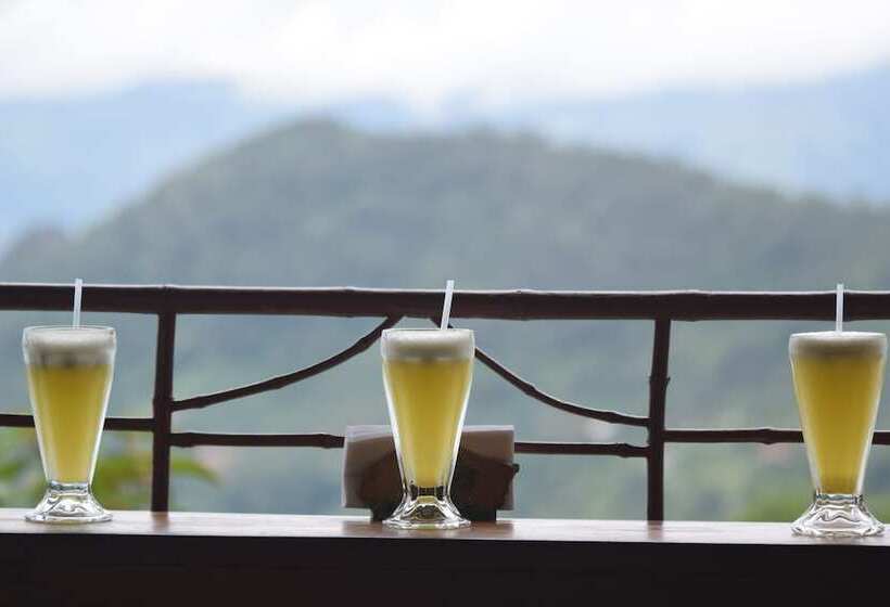 فندق Mirador Valle Del General