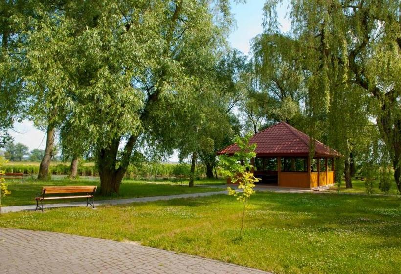 酒店 Nad Starą Nidą