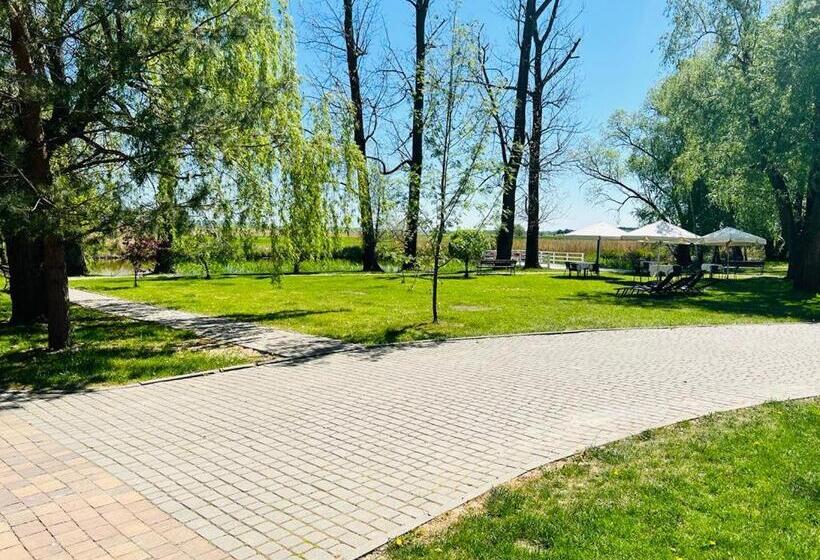 酒店 Nad Starą Nidą