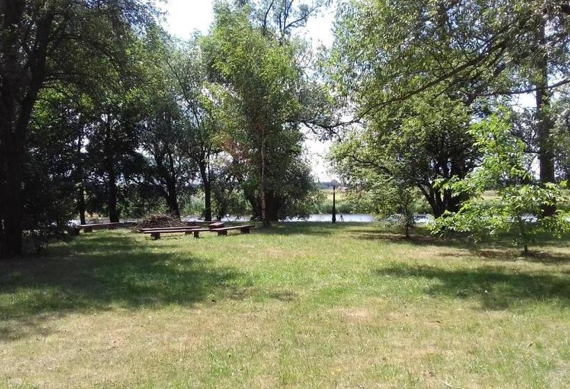 酒店 Nad Starą Nidą