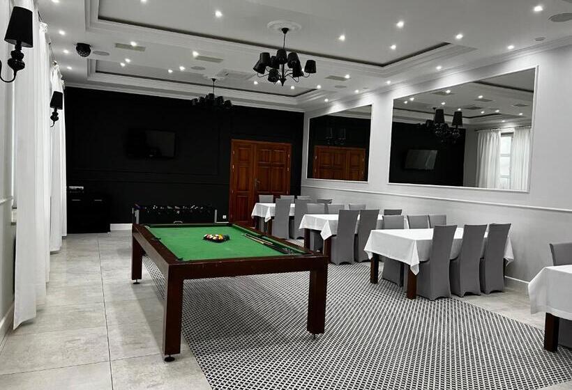 酒店 Nad Starą Nidą