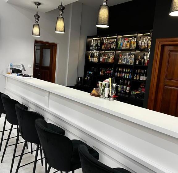 酒店 Nad Starą Nidą