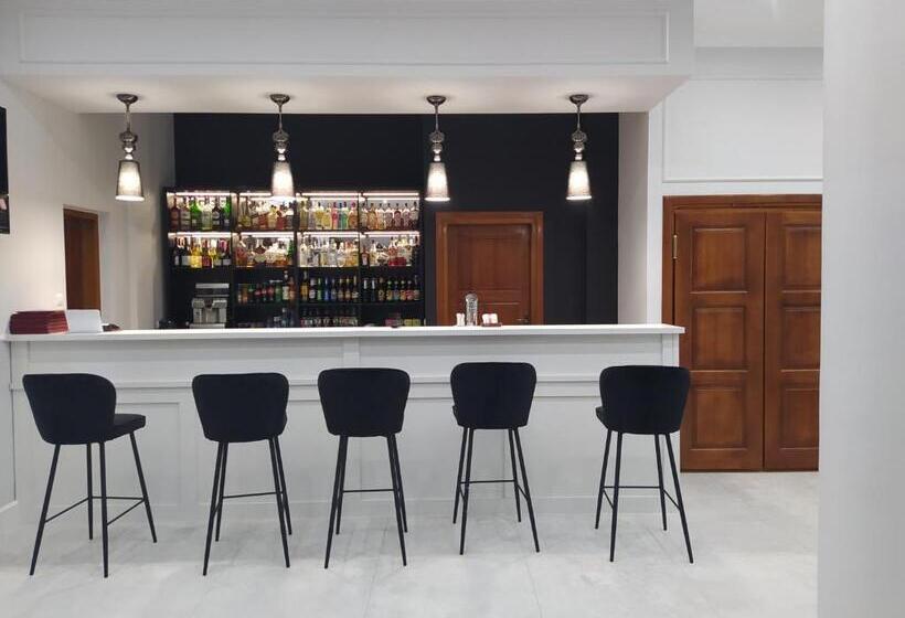 酒店 Nad Starą Nidą