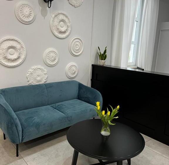 酒店 Nad Starą Nidą