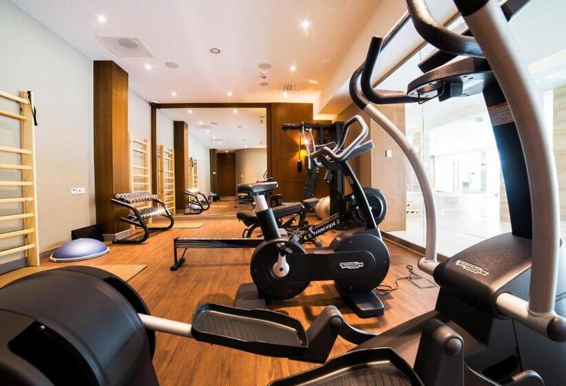 בית מלון כפרי Natura Mazur Resort & Conference