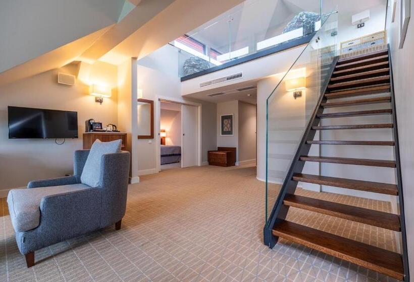 בית מלון כפרי Natura Mazur Resort & Conference