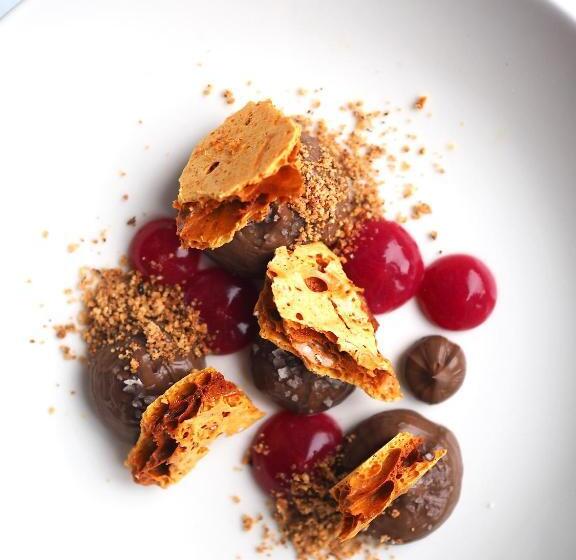 בית מלון כפרי Natura Mazur Resort & Conference