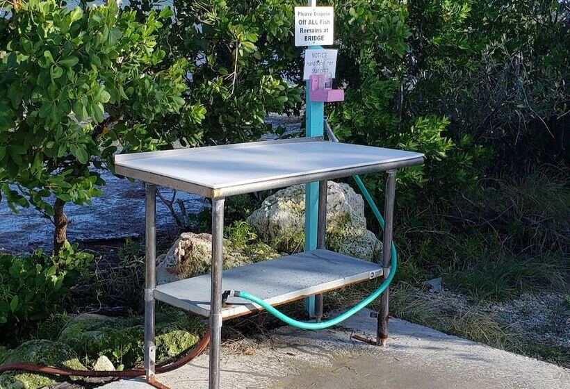 فندق Old Wooden Bridge Resort & Marina