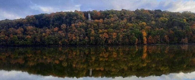 Отель Paddle Wheel Inn