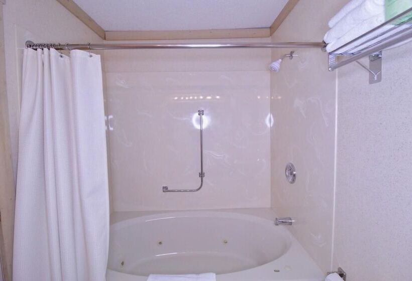 Отель Paddle Wheel Inn