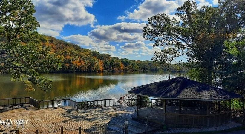 Отель Paddle Wheel Inn