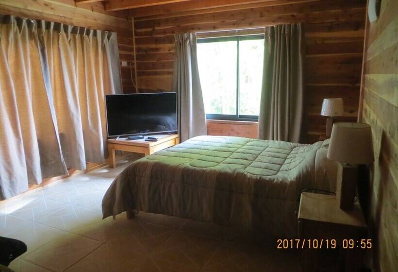 فندق Petrunauco Lodge