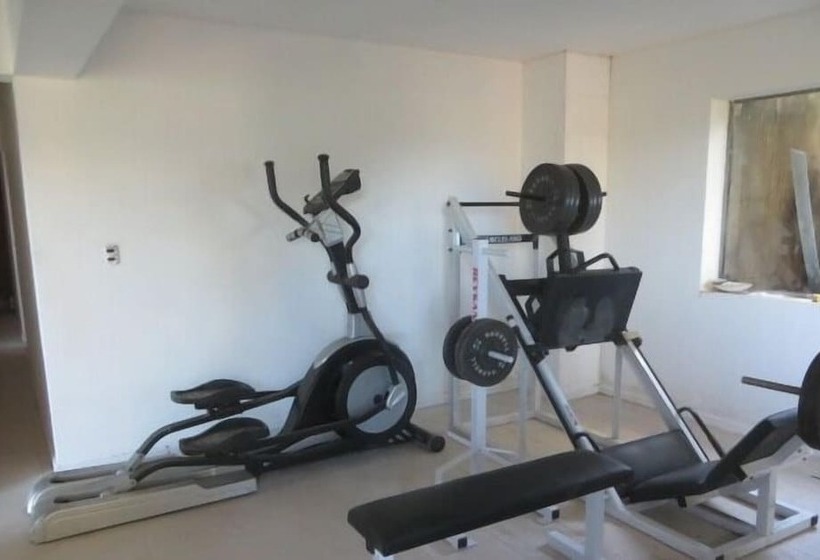 فندق Petrunauco Lodge