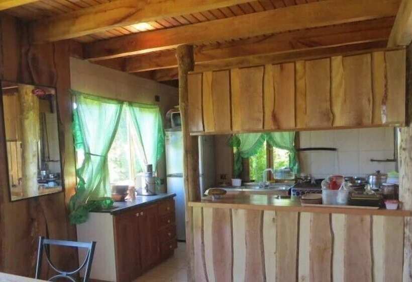 فندق Petrunauco Lodge