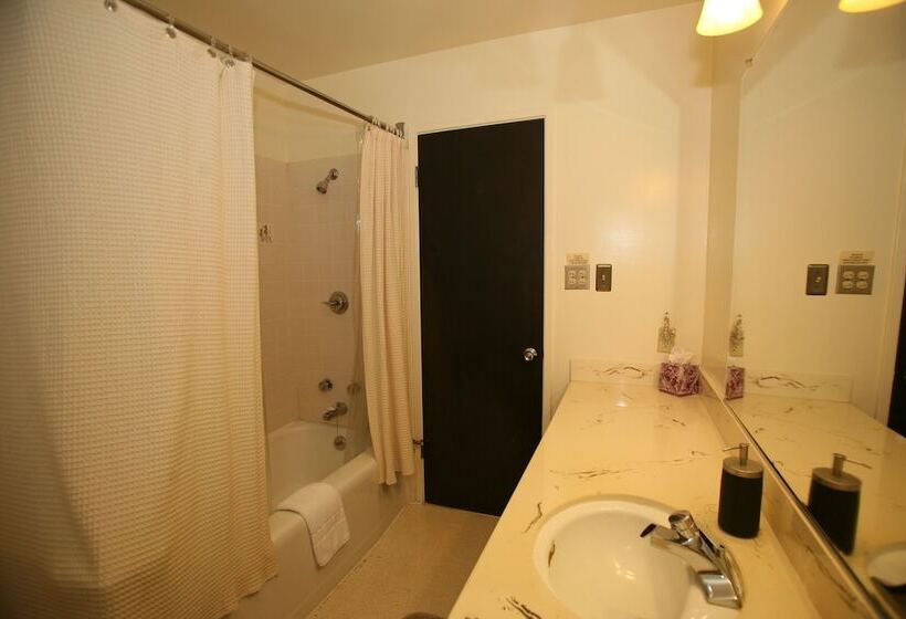 酒店 Point Reyes Vineyard Inn