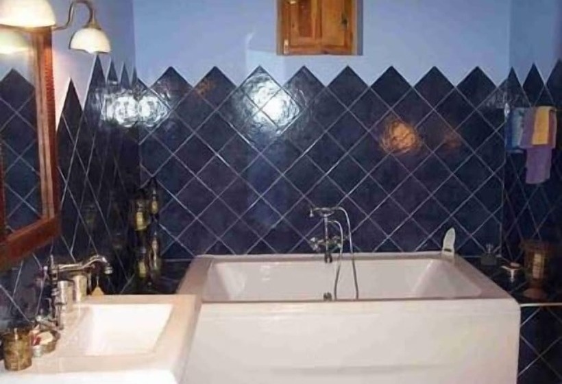 בית מלון כפרי Quinta Del Canal