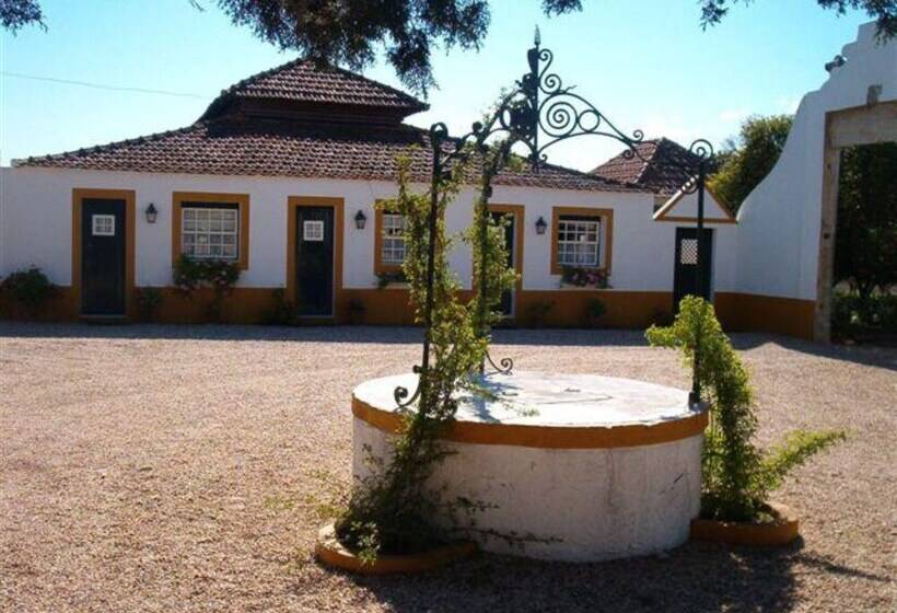 فندق Quinta Do Casalinho