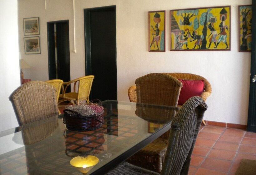 فندق Quinta Do Casalinho