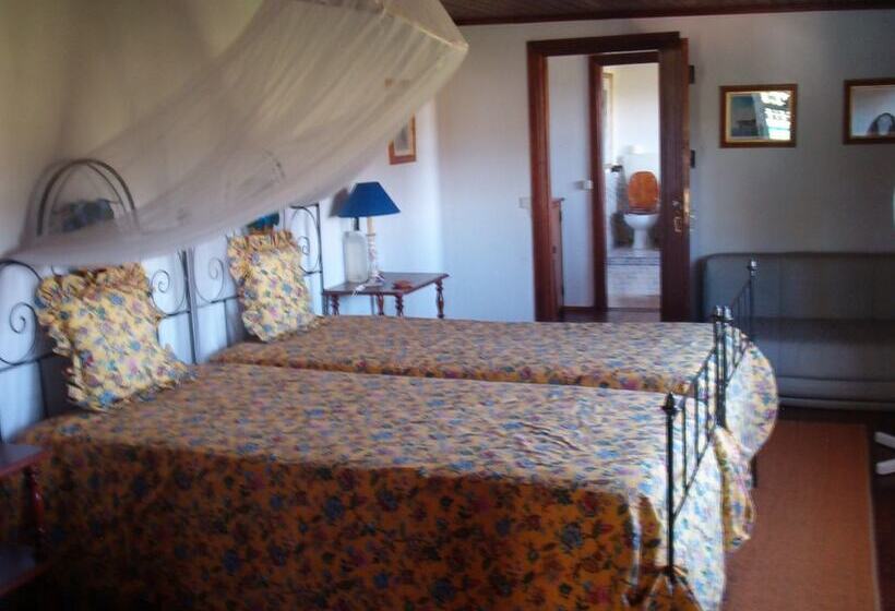 فندق Quinta Do Casalinho