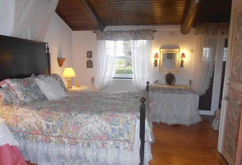 فندق Quinta Do Casalinho