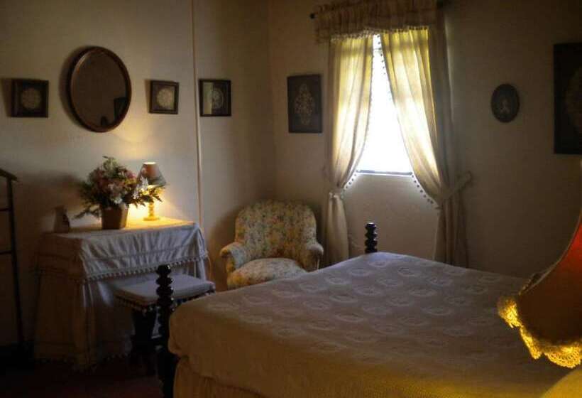 فندق Quinta Do Casalinho