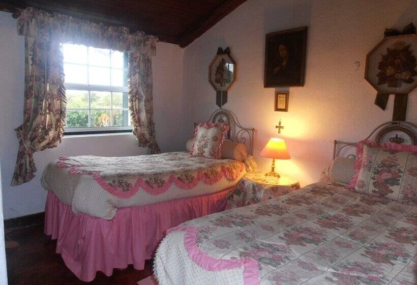 فندق Quinta Do Casalinho