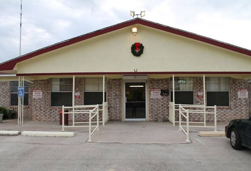 호텔 Reddy Inn And Suites