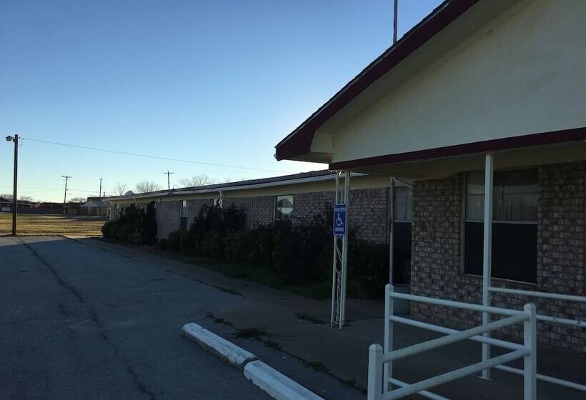 ホテル Reddy Inn And Suites