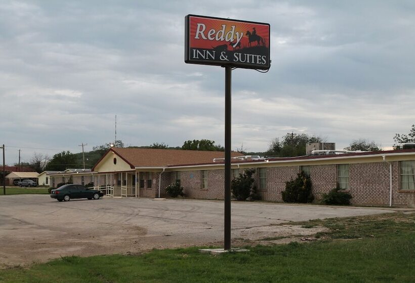 ホテル Reddy Inn And Suites