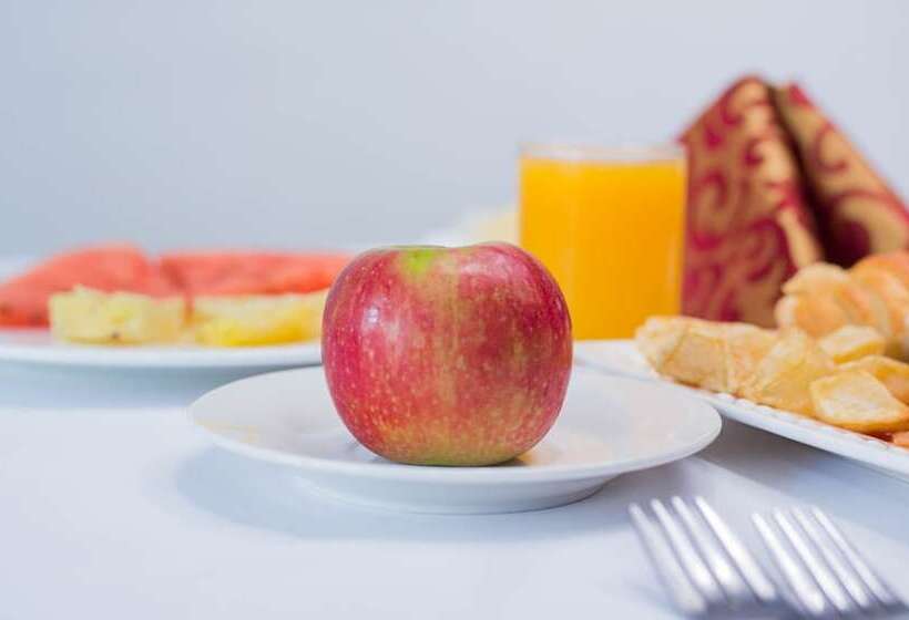 Regency Hotel & Resort   Singida