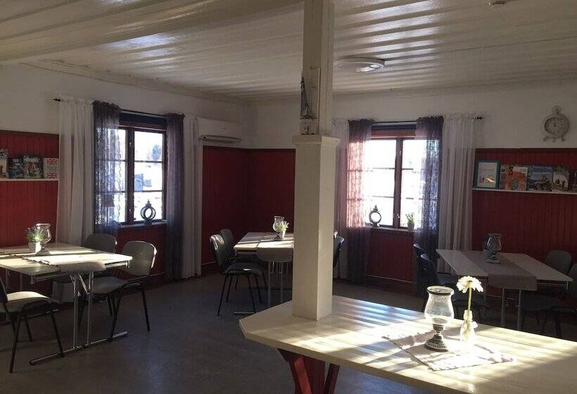 فندق årsunda Strandbad