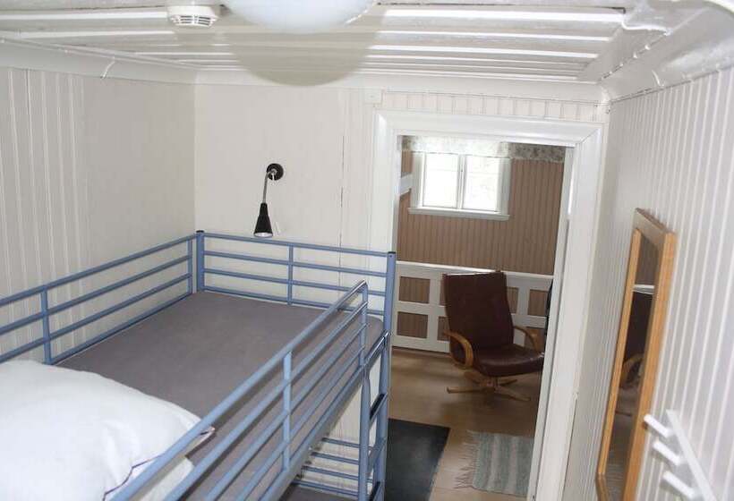 فندق årsunda Strandbad