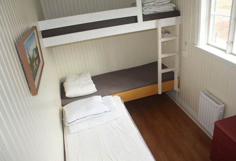 فندق årsunda Strandbad