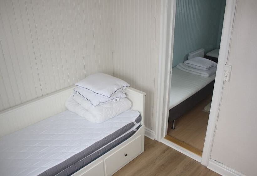 فندق årsunda Strandbad