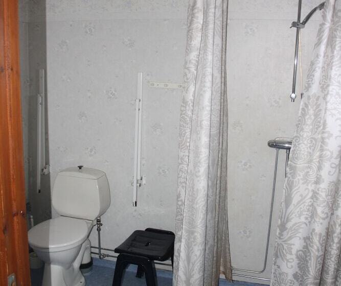 فندق årsunda Strandbad