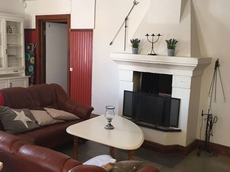 فندق årsunda Strandbad