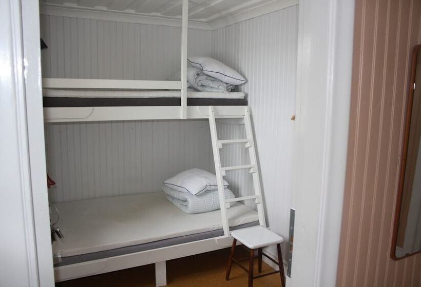 فندق årsunda Strandbad