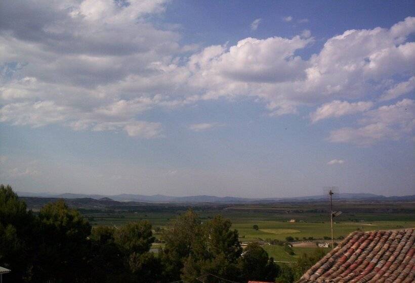 فندق Rural Ana De Navarra