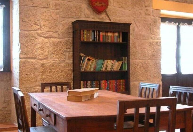 Отель Rural Ana De Navarra