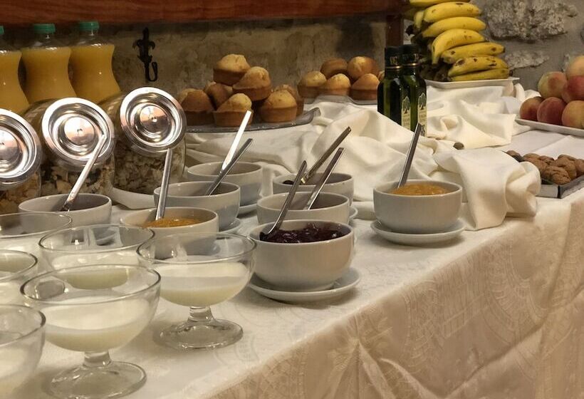 فندق Rural Ana De Navarra