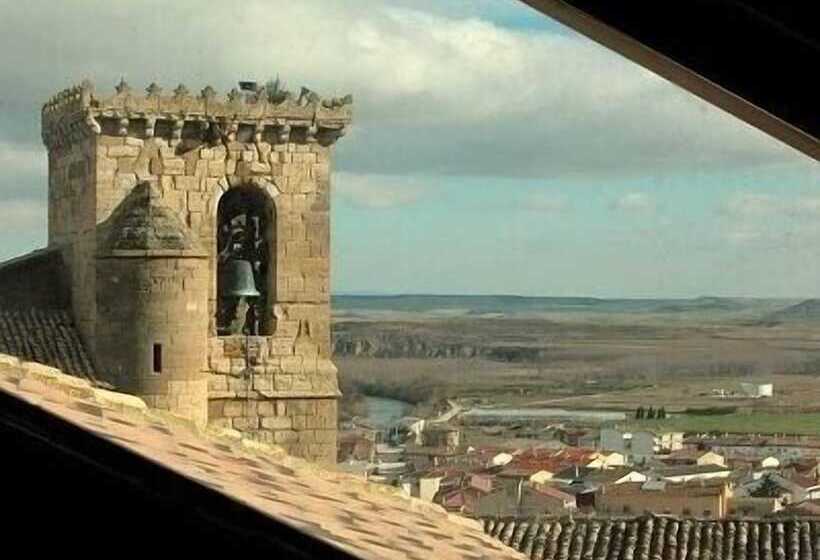 Отель Rural Ana De Navarra