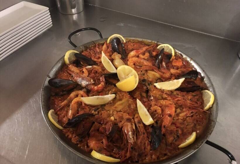 فندق Rural Ana De Navarra