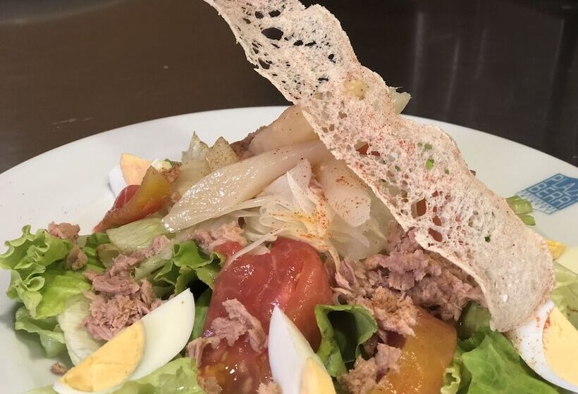 Отель Rural Ana De Navarra