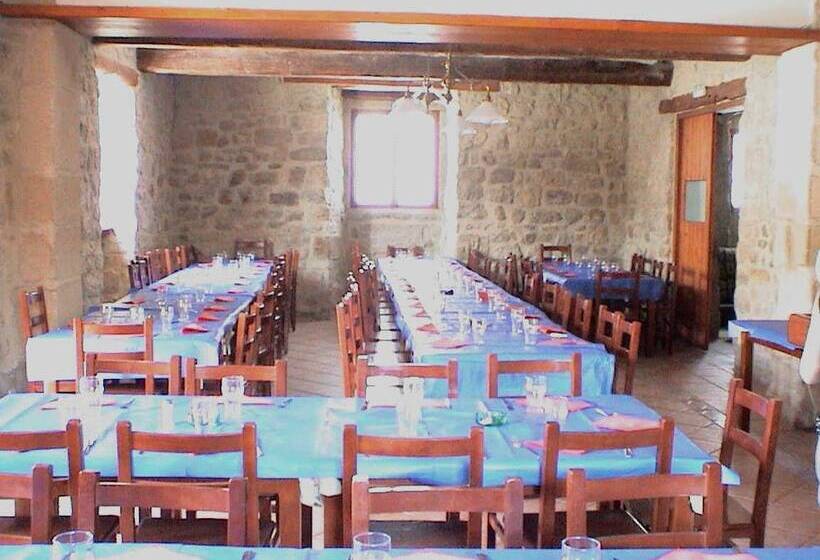 Отель Rural Ana De Navarra