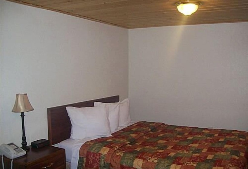 فندق Sagebrush Inn